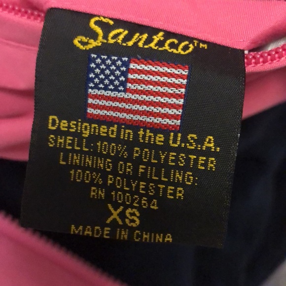 Winter jacket - Picture 10 of 10